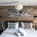 Farinet Hotel