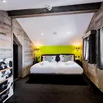 Hotel Farinet Verbier