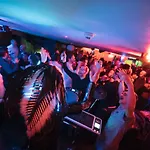 Отель Farinet Вербье