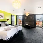 Hotel Farinet