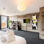 Otel Farinet Verbier