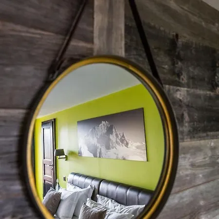 Hotel Farinet Verbier