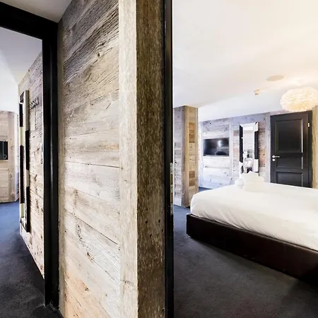 Hotel Farinet