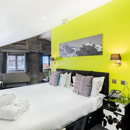 Farinet Verbier