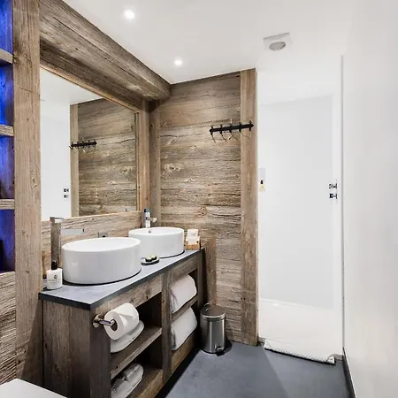 Farinet Hotel 3*