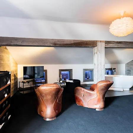 Farinet Hotel