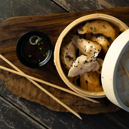 Farinet Hotel Verbier