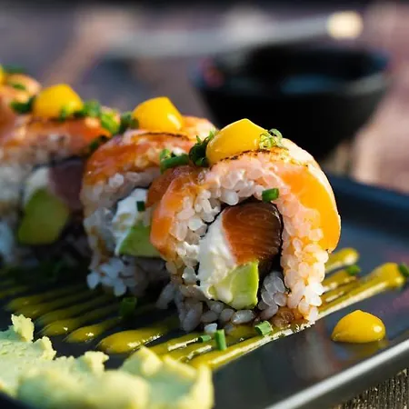 Hotel Farinet Verbier