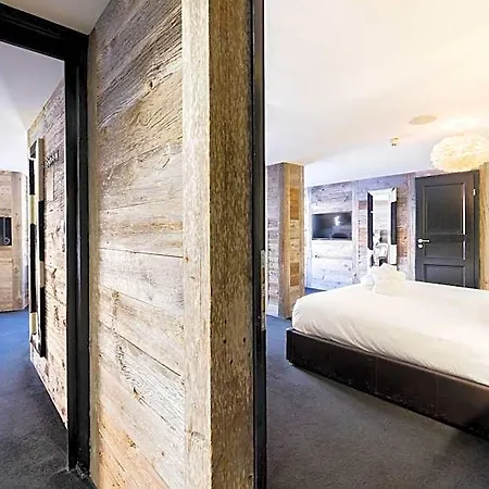Farinet Hotel 3*