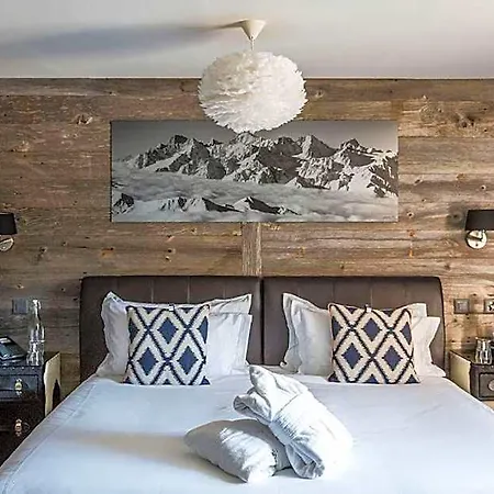 Hotel Farinet 3*