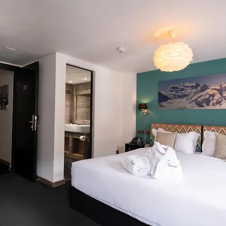 Farinet 3* Verbier