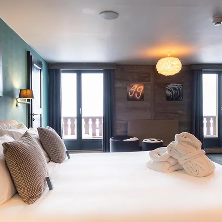 Farinet 3* Verbier