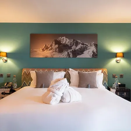 Farinet 3* Verbier