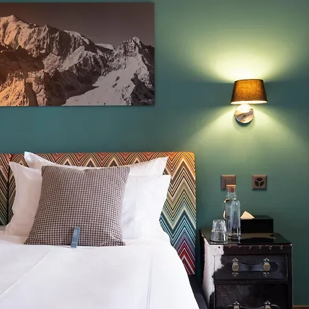 Farinet Verbier