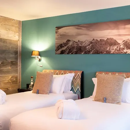 Farinet Verbier