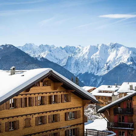 Farinet 3* Verbier