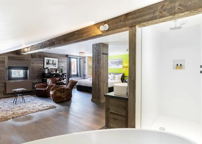 Farinet 3* וורבייה