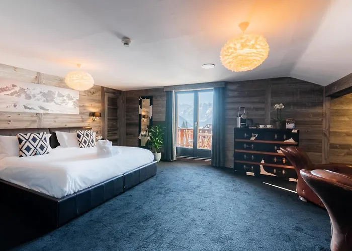 Farinet 3* וורבייה