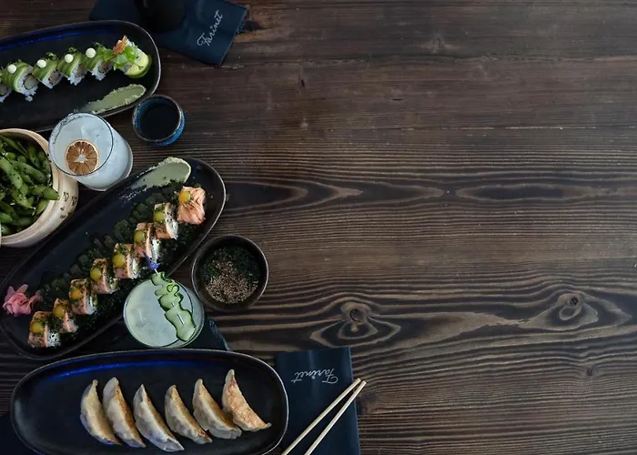 מלון Farinet וורבייה