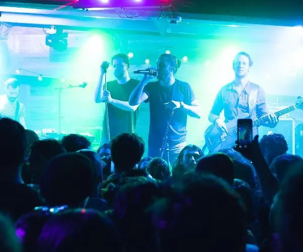 Farinet 3* וורבייה