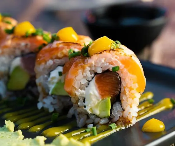 מלון Farinet וורבייה