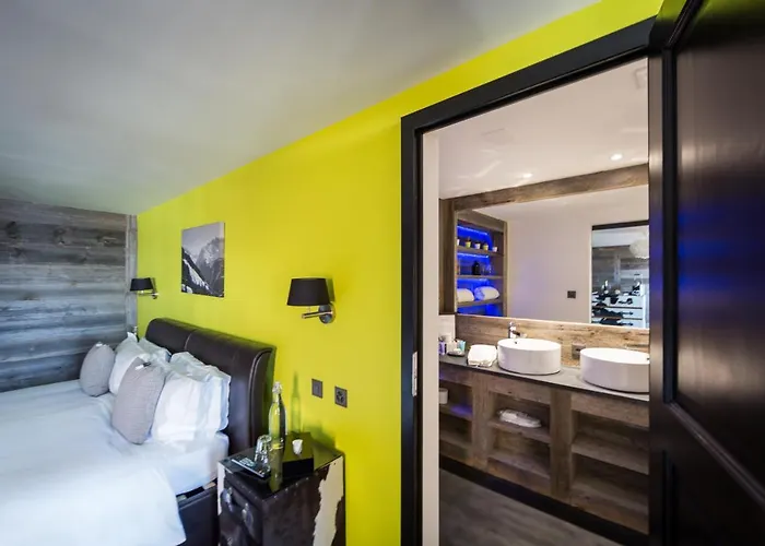 Farinet וורבייה