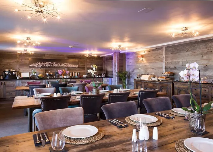 Farinet מלון וורבייה