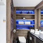 Hotel Farinet 3*