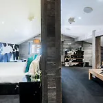 Farinet Hotel Verbier
