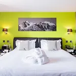 Farinet Hotel Verbier