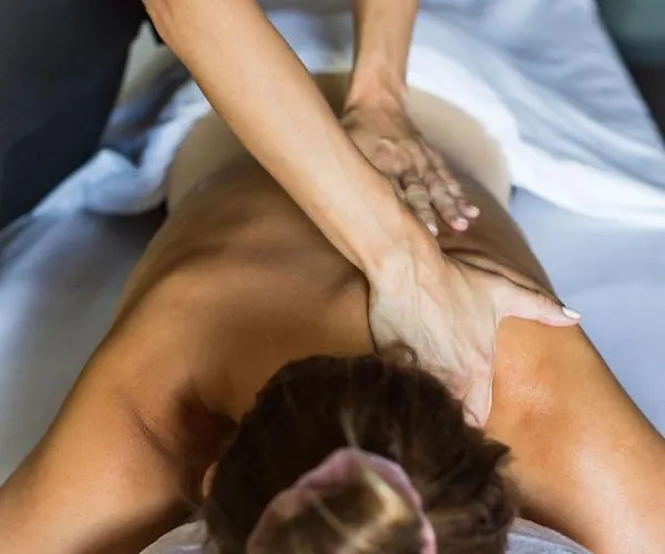 Farinet Szálloda Verbier