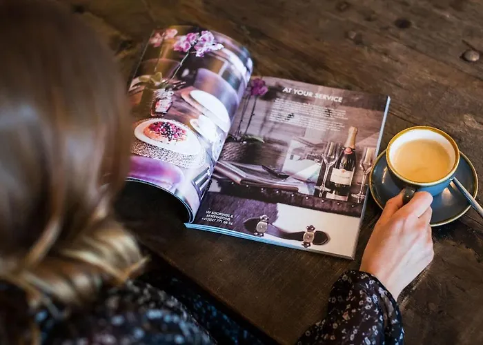 Farinet Szálloda Verbier