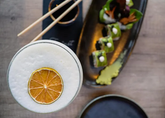 Farinet Szálloda Verbier