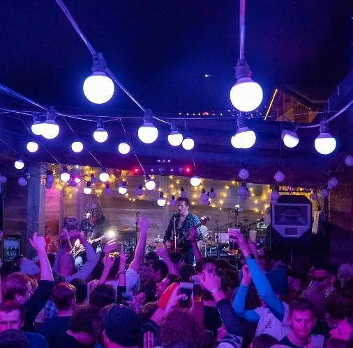 Farinet Szálloda 3*