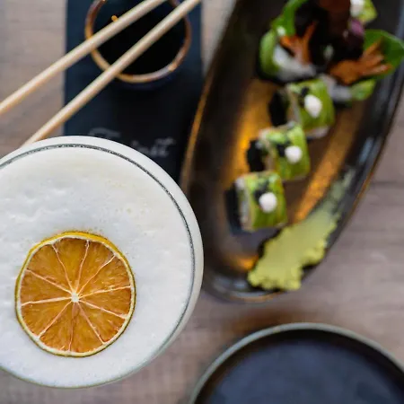 Farinet Szálloda Verbier