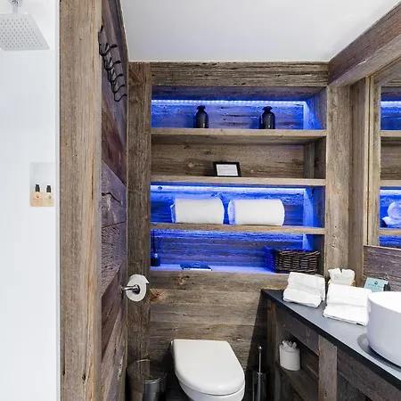 Hotel Farinet 3*