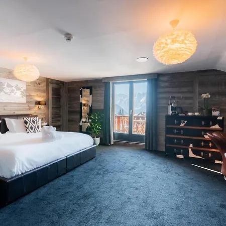 Farinet 3* Verbier