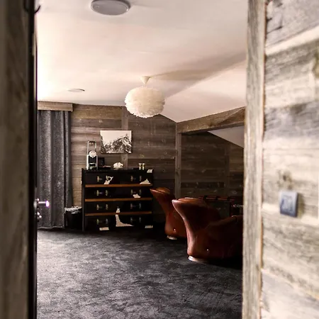Hotel Farinet