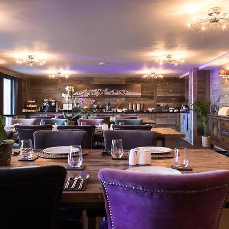 Farinet Hotel