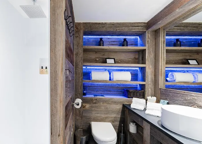 Szálloda Farinet 3*